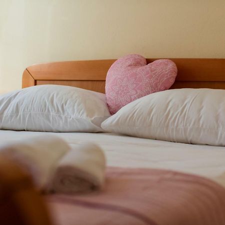 Apartments Marinkovic Komiža Zewnętrze zdjęcie