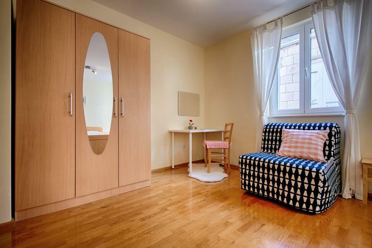 Apartments Marinkovic Komiža Zewnętrze zdjęcie