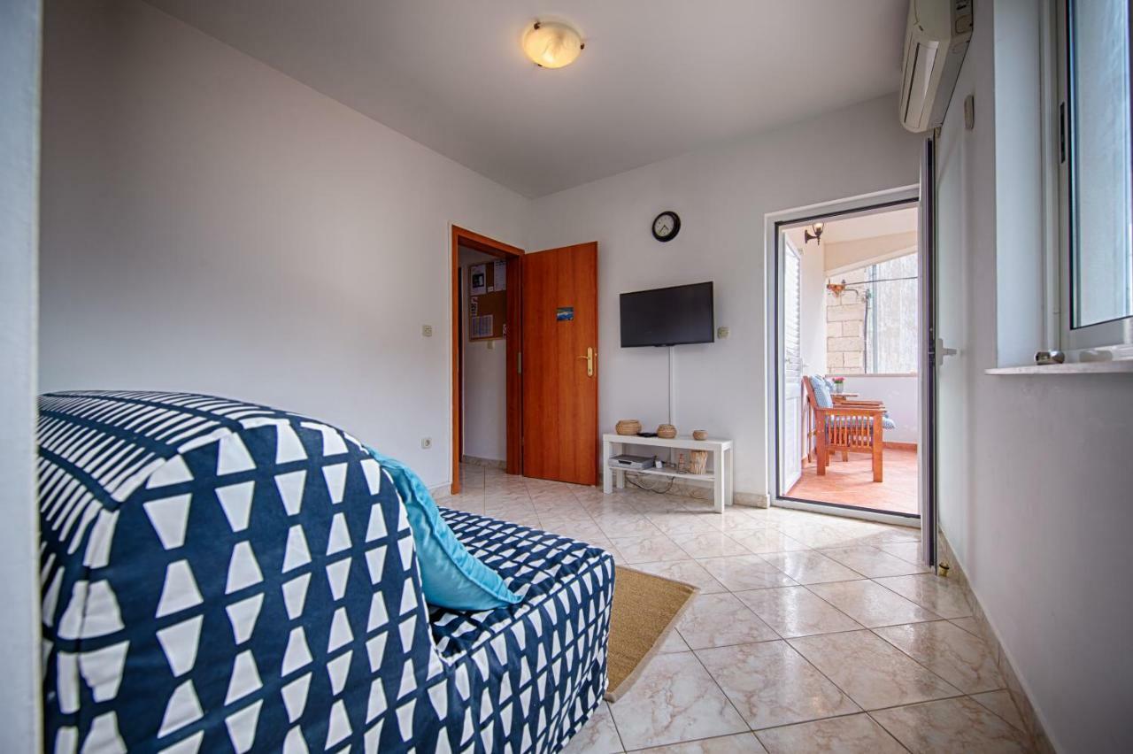 Apartments Marinkovic Komiža Zewnętrze zdjęcie