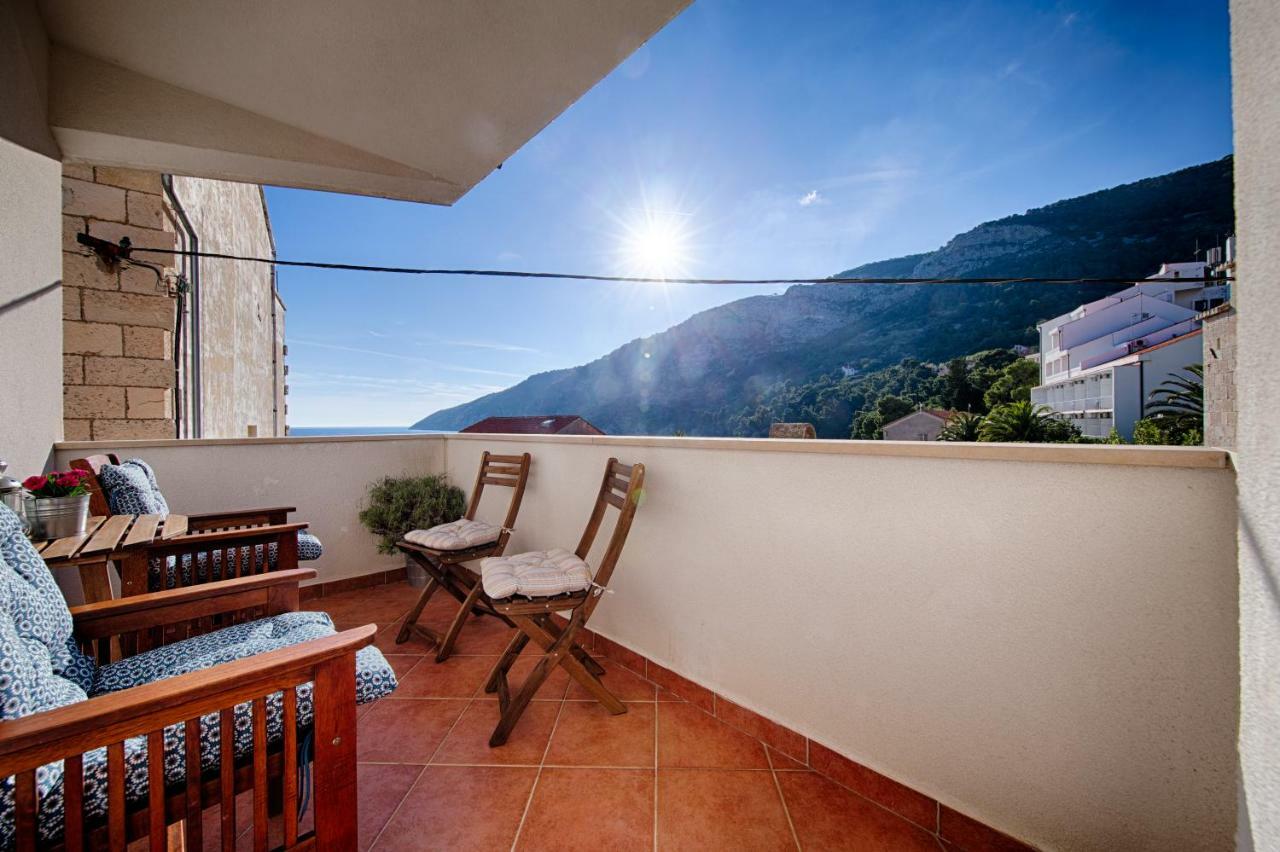 Apartments Marinkovic Komiža Zewnętrze zdjęcie