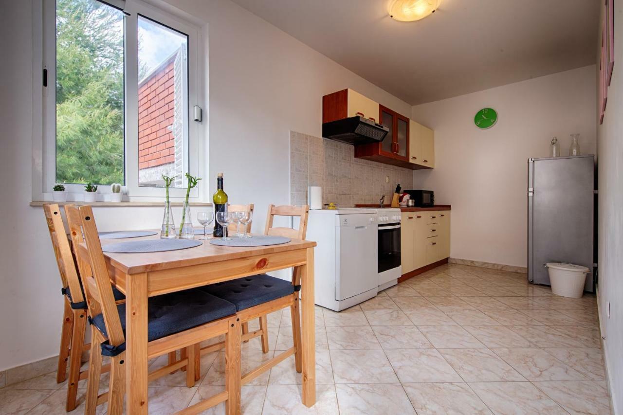 Apartments Marinkovic Komiža Zewnętrze zdjęcie