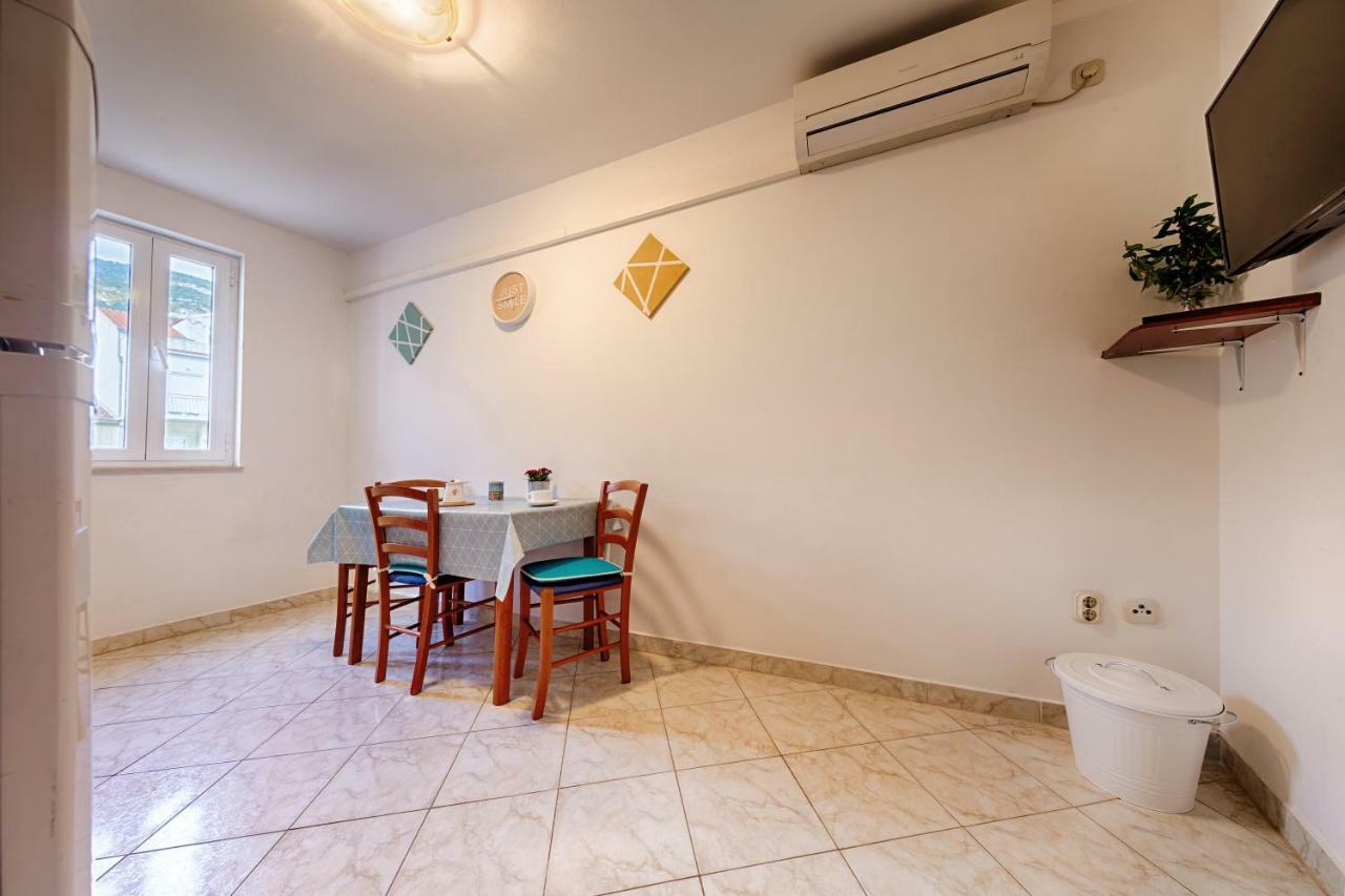 Apartments Marinkovic Komiža Zewnętrze zdjęcie